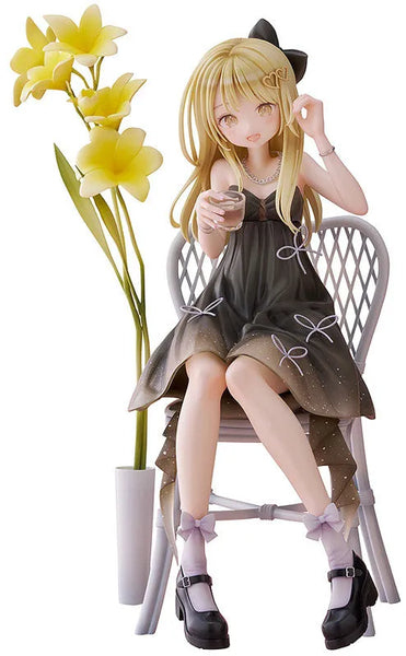 Original - Illustrator Collection Figure - Toshishita Kanojo - 1/6 (DMM Factory, Wing)ㅤ – DMM Factory – ActionFigureBrasil