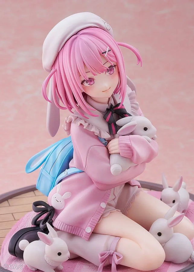 Original - Illustrator Collection Figure - Toshishita Kanojo - 1/6 (DMM Factory, Wing)ㅤ – DMM Factory – ActionFigureBrasil