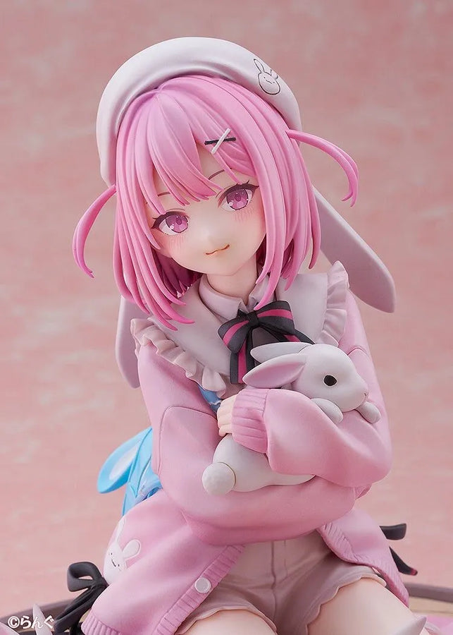 Original - Illustrator Collection Figure - Toshishita Kanojo - 1/6 (DMM Factory, Wing)ㅤ – DMM Factory – ActionFigureBrasil