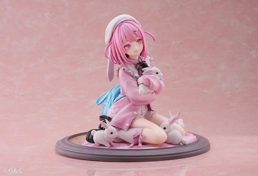 Original - Illustrator Collection Figure - Toshishita Kanojo - 1/6 (DMM Factory, Wing)ㅤ – DMM Factory – ActionFigureBrasil