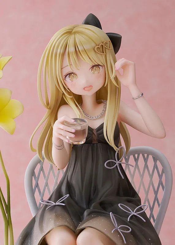 Original - Illustrator Collection Figure - Toshishita Kanojo - 1/6 (DMM Factory, Wing)ㅤ – DMM Factory as ManufacturerWing as Producer – ActionFigure Brasil