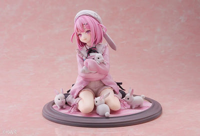 Original - Illustrator Collection Figure - Toshishita Kanojo - 1/6 (DMM Factory, Wing)ㅤ – DMM Factory – ActionFigureBrasil — acessórios