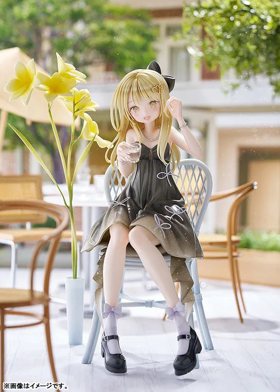 Original - Illustrator Collection Figure - Toshishita Kanojo - 1/6 (DMM Factory, Wing)ㅤ – DMM Factory – ActionFigureBrasil