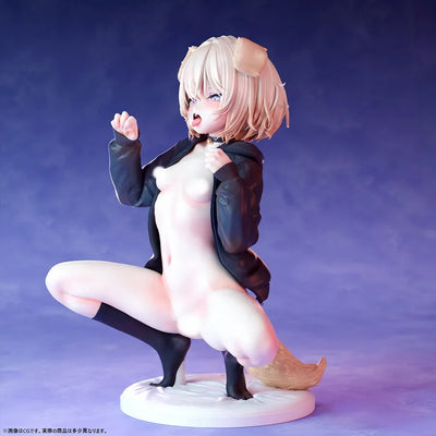 Original - Inukai Ichiru - 1/5 (Insight)ㅤ – Insight – ActionFigure Brasil — ambientada