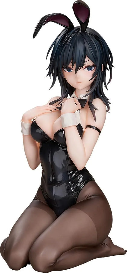 Original - Ishimi Yokoyama - 1/7 - Black Bunny Ver. (Luminous Box)ㅤ – Luminous Box – ActionFigure Brasil