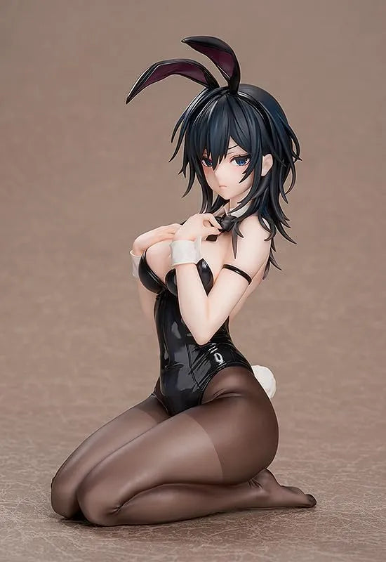 Original - Ishimi Yokoyama - 1/7 - Black Bunny Ver. (Luminous Box)ㅤ – Luminous Box – ActionFigure Brasil