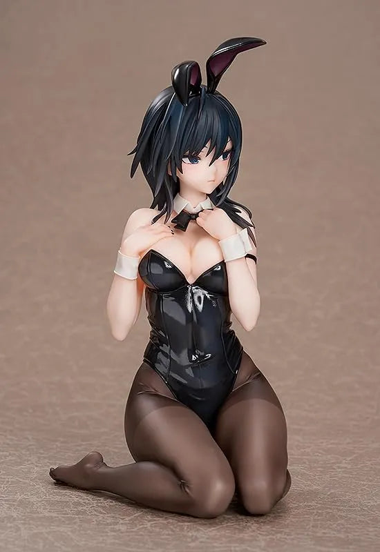 Original - Ishimi Yokoyama - 1/7 - Black Bunny Ver. (Luminous Box)ㅤ – Luminous Box – ActionFigure Brasil