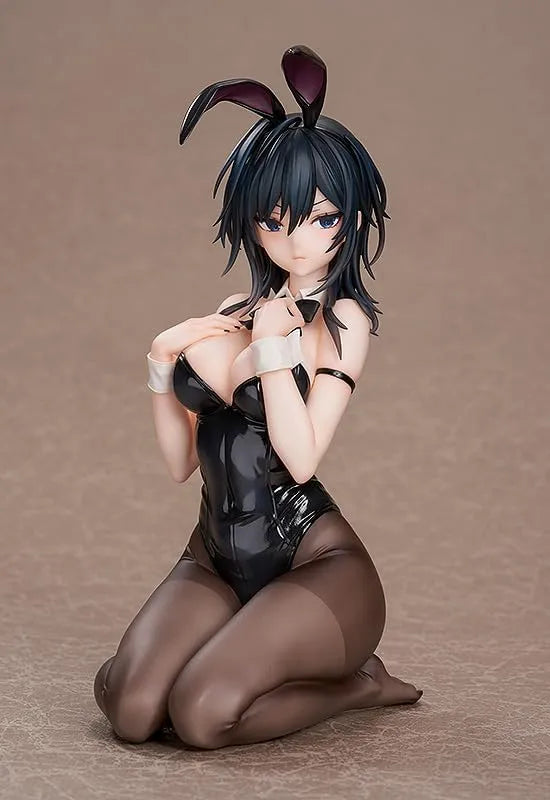 Original - Ishimi Yokoyama - 1/7 - Black Bunny Ver. (Luminous Box)ㅤ – Luminous Box – ActionFigure Brasil