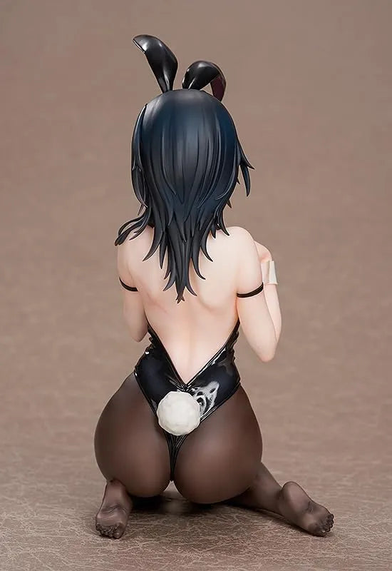 Original - Ishimi Yokoyama - 1/7 - Black Bunny Ver. (Luminous Box)ㅤ – Luminous Box – ActionFigure Brasil