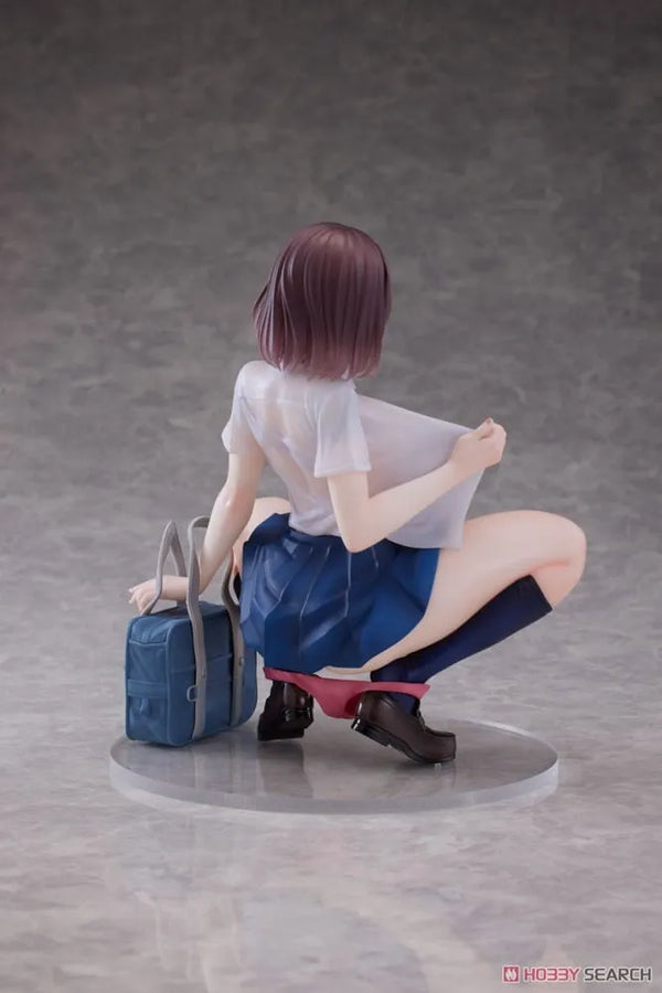 Original - JK Who Likes to Expose Herself - 1/5 (Pure)ㅤ – Pure – ActionFigure Brasil