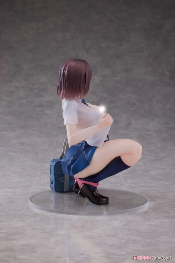 Original - JK Who Likes to Expose Herself - 1/5 (Pure)ㅤ – Pure – ActionFigure Brasil