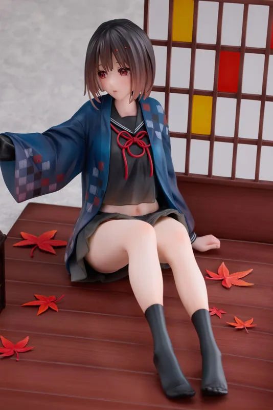 Original - Kaede - 1/4 (MAGI ARTS)ㅤ – MAGI ARTS – ActionFigure Brasil