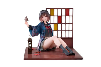 Original - Kaede - 1/6 - Deluxe Edition (MAGI ARTS)ㅤ – MAGI ARTS – ActionFigure Brasil