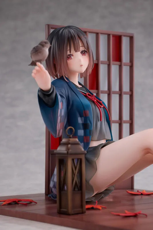 Original - Kaede - 1/6 - Deluxe Edition (MAGI ARTS)ㅤ – MAGI ARTS – ActionFigure Brasil