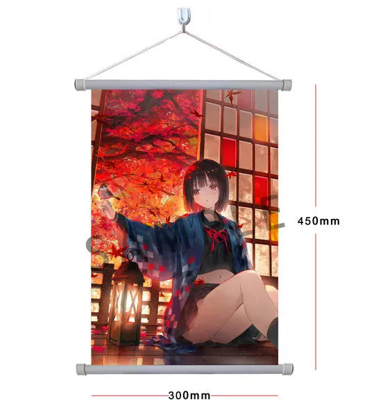 Original - Kaede - 1/6 - Deluxe Edition (MAGI ARTS)ㅤ – MAGI ARTS – ActionFigure Brasil