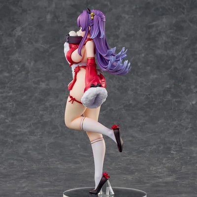 Original - Kamijou Yuri - 1/6 - Chinese Dim Sum Restaurant Ver. (Union Creative International Ltd)ㅤ – Union Creative – ActionFigure Brasil — embalagem