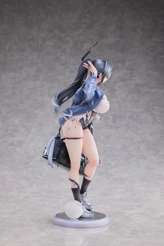 Original - Kana - 1/6 - Deluxe Edition (Otherwhere)ㅤ – Otherwhere – ActionFigure Brasil
