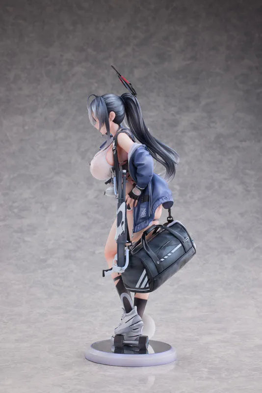 Original - Kana - 1/6 (Otherwhere)ㅤ – Otherwhere – ActionFigure Brasil