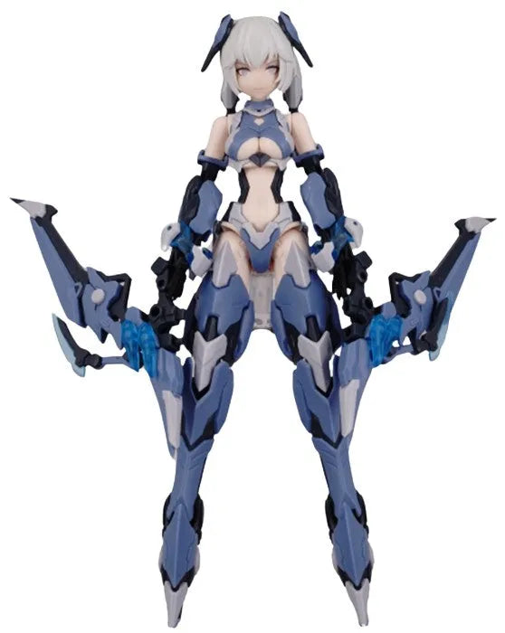 Original - Kari Sazanami  (PR-PRODUCTION)ㅤ – PR-PRODUCTION – ActionFigure Brasil