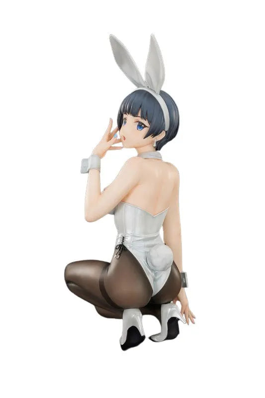 Original - Kirihigashi Mihoko - 1/4 (Magi Arts)ㅤ – Magi Arts – ActionFigure Brasil