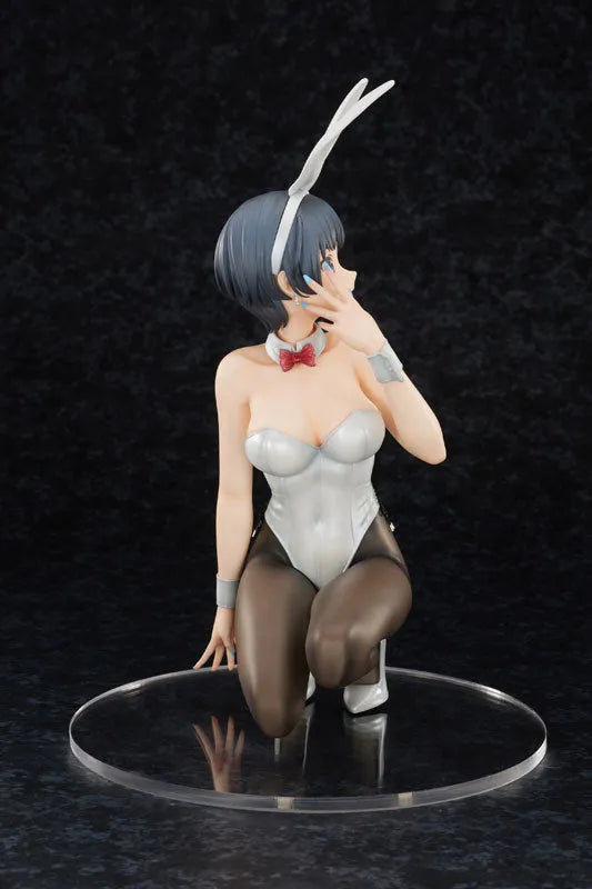 Original - Kirihigashi Mihoko - 1/4 (Magi Arts)ㅤ – Magi Arts – ActionFigure Brasil