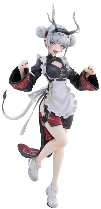 Original - Kirin Yuu - 1/6 (Magi Arts)ㅤ – Magi Arts – ActionFigure Brasil