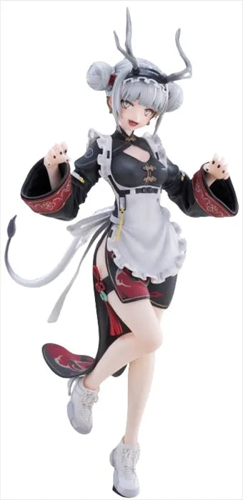 Original - Kirin Yuu - 1/6 (Magi Arts)ㅤ – Magi Arts – ActionFigure Brasil