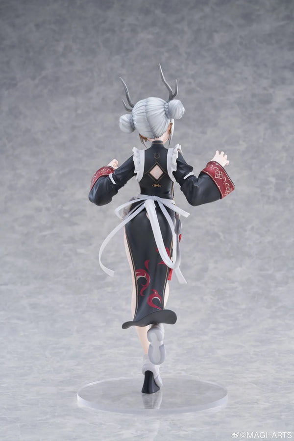 Original - Kirin Yuu - 1/6 (Magi Arts)ㅤ – Magi Arts – ActionFigure Brasil