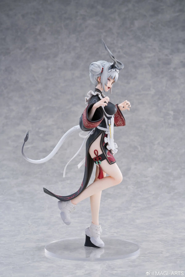 Original - Kirin Yuu - 1/6 (Magi Arts)ㅤ – Magi Arts – ActionFigure Brasil