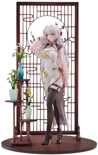 Original - Kiyoka Shimizu - 1/7 (SHOWMON)ㅤ – SHOWMON – ActionFigure Brasil