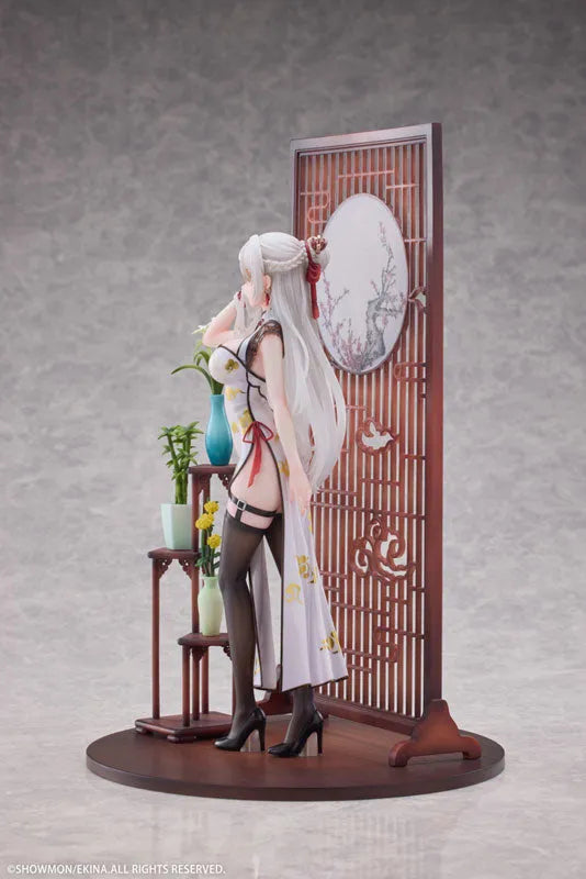 Original - Kiyoka Shimizu - 1/7 (SHOWMON)ㅤ – SHOWMON – ActionFigure Brasil