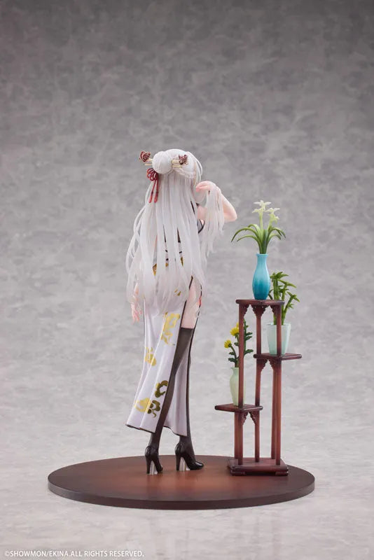 Original - Kiyoka Shimizu - 1/7 (SHOWMON)ㅤ – SHOWMON – ActionFigure Brasil