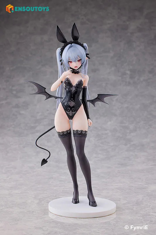 Original - Koakuma Vanya - 1/6 (Ensoutoys)ㅤ – Ensoutoys – ActionFigure Brasil