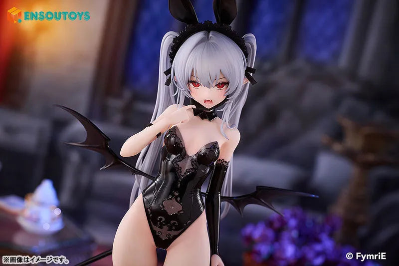 Original - Koakuma Vanya - 1/6 (Ensoutoys)ㅤ – Ensoutoys – ActionFigure Brasil