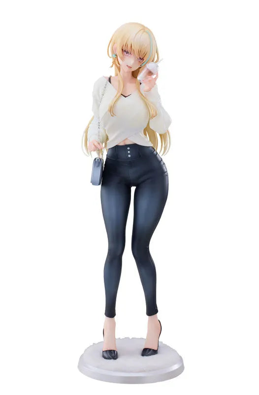 Original - Koigakubo Aoi - 1/4 (Otherwhere)ㅤ – Otherwhere – ActionFigure Brasil