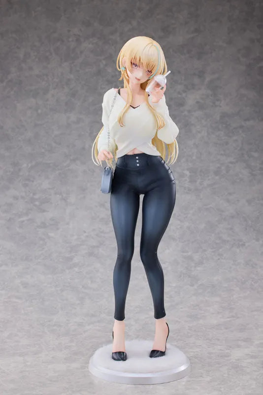 Original - Koigakubo Aoi - 1/4 (Otherwhere)ㅤ – Otherwhere – ActionFigure Brasil