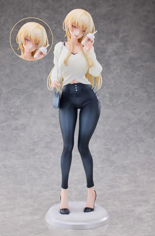 Original - Koigakubo Aoi - 1/4 (Otherwhere)ㅤ – Otherwhere – ActionFigure Brasil