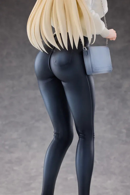 Original - Koigakubo Aoi - 1/4 (Otherwhere)ㅤ – Otherwhere – ActionFigure Brasil