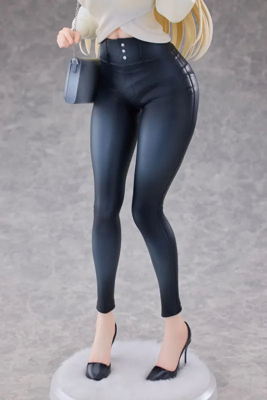 Original - Koigakubo Aoi - 1/4 (Otherwhere)ㅤ – Otherwhere – ActionFigure Brasil