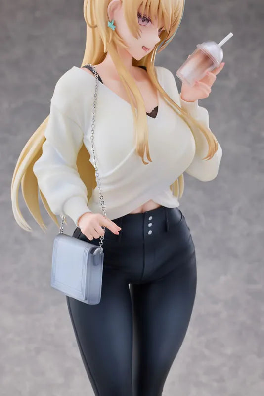 Original - Koigakubo Aoi - 1/4 (Otherwhere)ㅤ – Otherwhere – ActionFigure Brasil