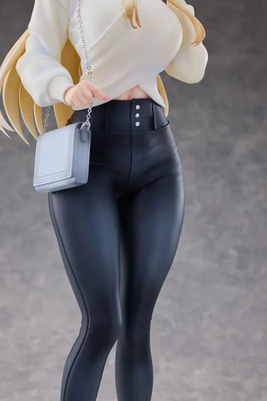 Original - Koigakubo Aoi - 1/4 (Otherwhere)ㅤ – Otherwhere – ActionFigure Brasil