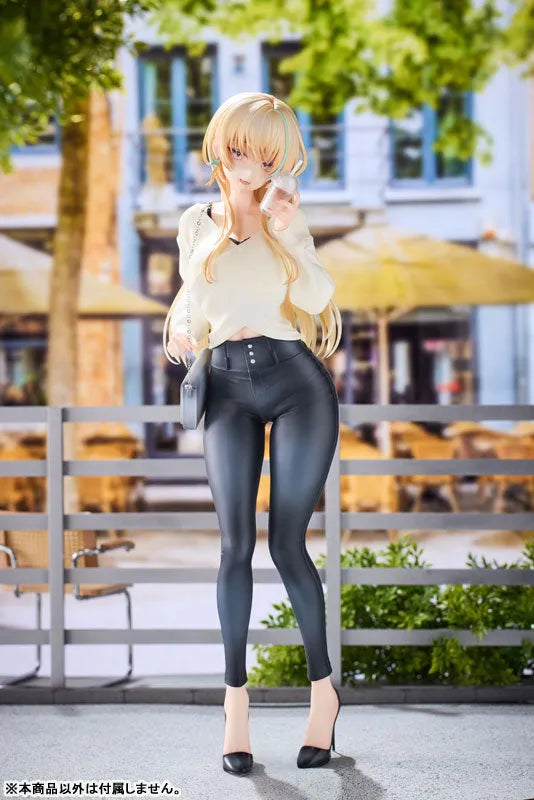 Original - Koigakubo Aoi - 1/4 (Otherwhere)ㅤ – Otherwhere – ActionFigure Brasil