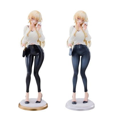 Original - Koigakubo Aoi - 1/4 - Special Set (Otherwhere)ㅤ – Otherwhere – ActionFigure Brasil