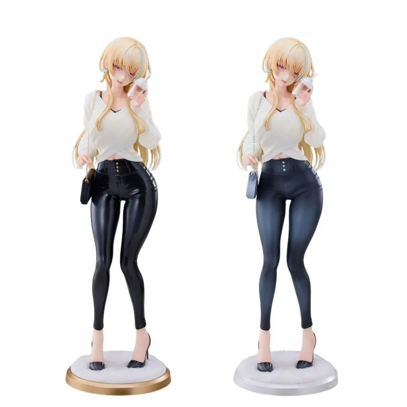 Original - Koigakubo Aoi - 1/4 - Special Set (Otherwhere)ㅤ – Otherwhere – ActionFigure Brasil