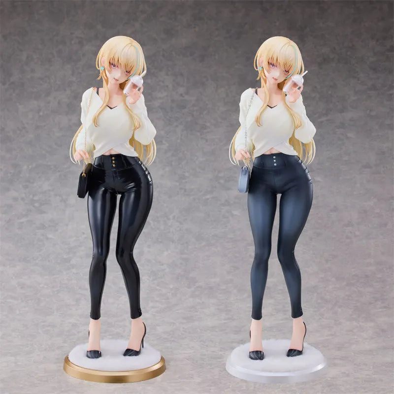 Original - Koigakubo Aoi - 1/4 - Special Set (Otherwhere)ㅤ – Otherwhere – ActionFigure Brasil
