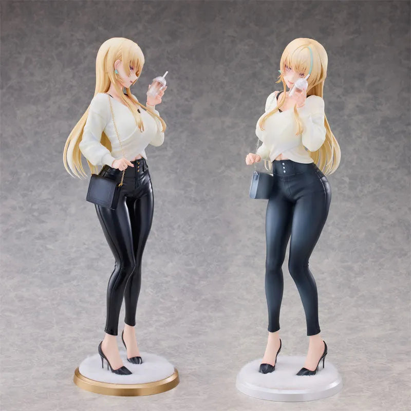 Original - Koigakubo Aoi - 1/4 - Special Set (Otherwhere)ㅤ – Otherwhere – ActionFigure Brasil