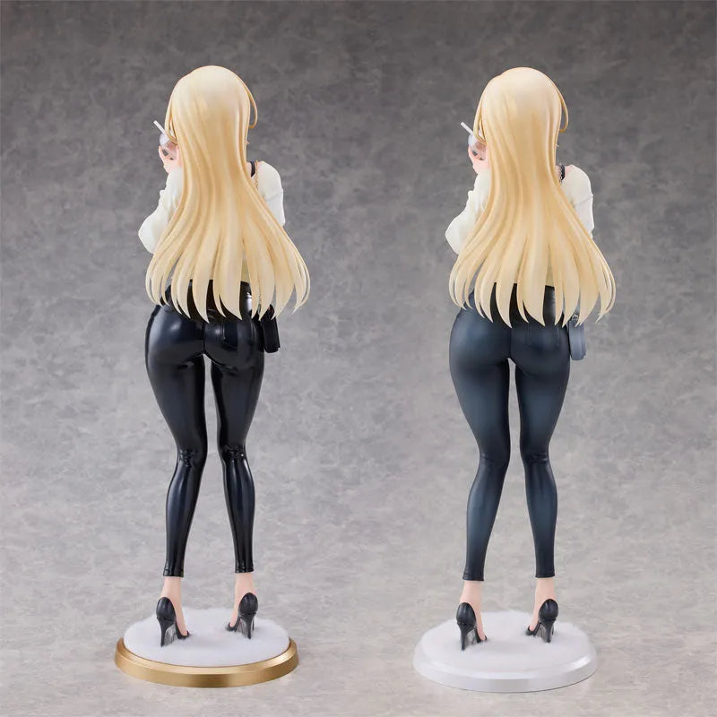 Original - Koigakubo Aoi - 1/4 - Special Set (Otherwhere)ㅤ – Otherwhere – ActionFigure Brasil