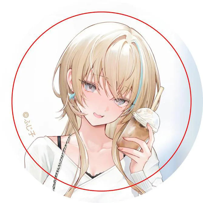 Original - Koigakubo Aoi - 1/4 - Special Set (Otherwhere)ㅤ – Otherwhere – ActionFigure Brasil