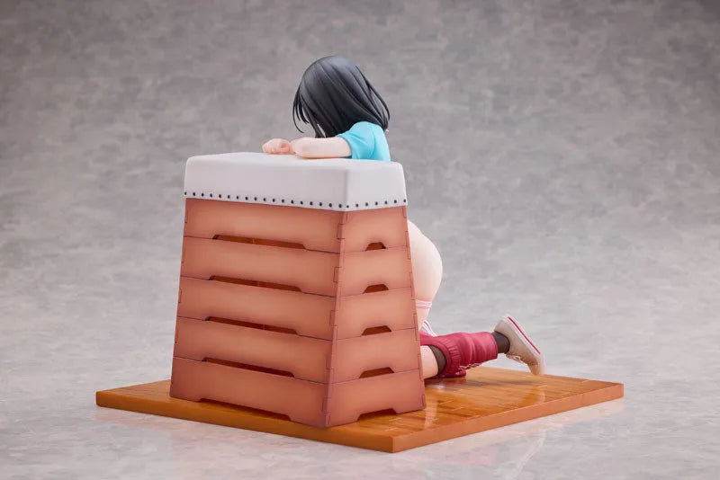 Original - Koiwai Reika - 1/6 (PartyLook)ㅤ – PartyLook – ActionFigure Brasil