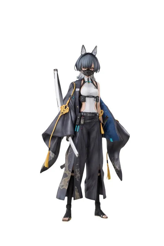 Original - Komainu Ritsu - 1/6 (Magi Arts)ㅤ – Magi Arts – ActionFigure Brasil